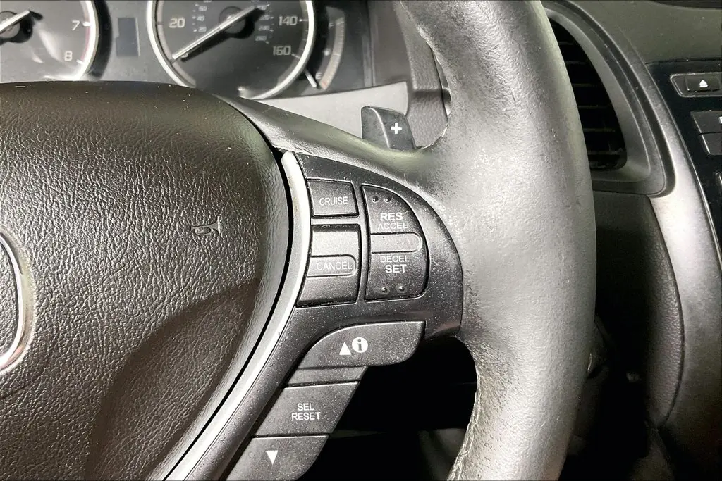 2016 Acura RDX - $15,441