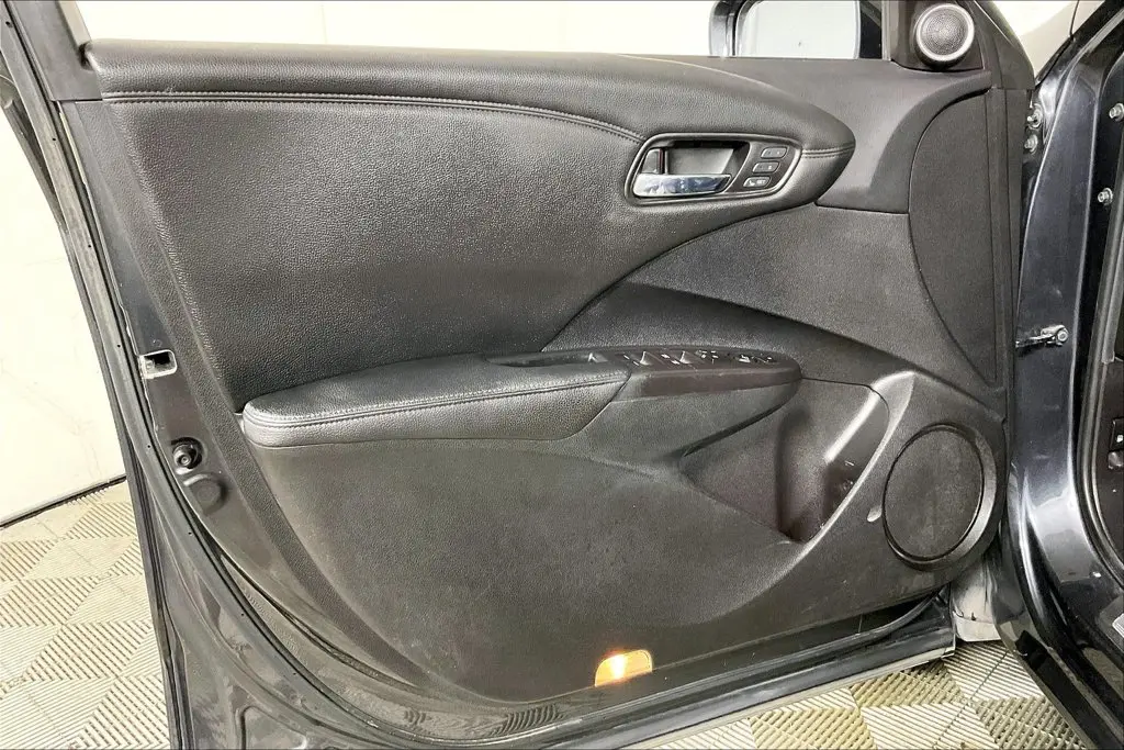 2016 Acura RDX - $15,441
