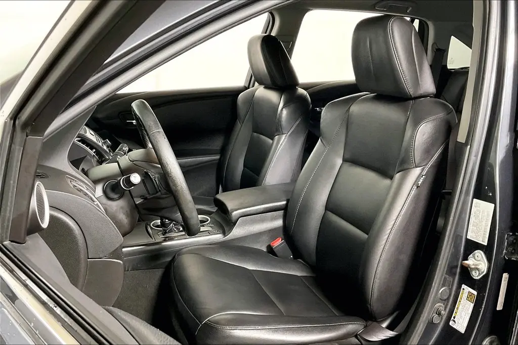 2016 Acura RDX - $15,441
