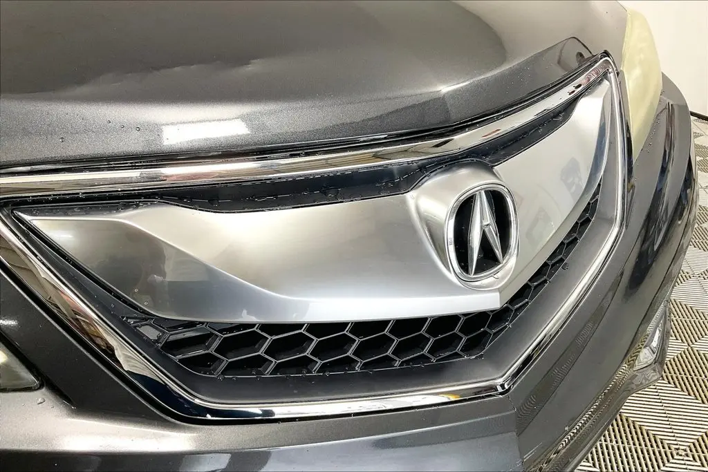 2016 Acura RDX - $15,441