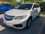 2017 RDX Thumbnail 1