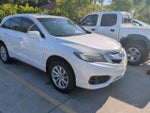 2017 RDX Thumbnail 2
