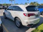 2017 RDX Thumbnail 3