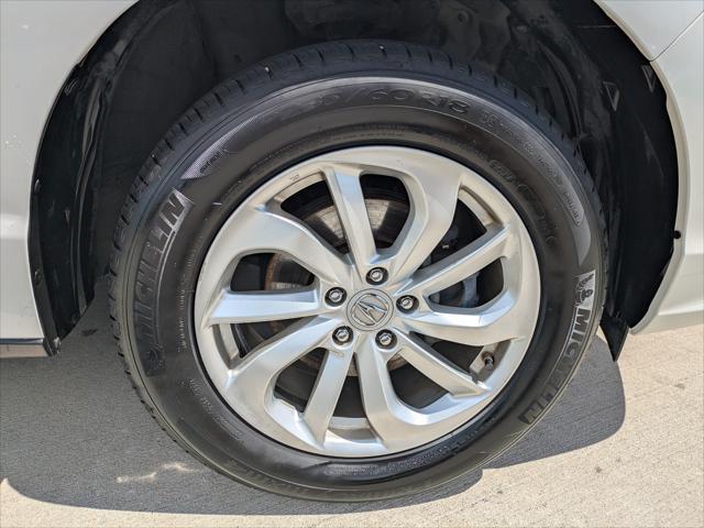 2017 Acura RDX - $15,815