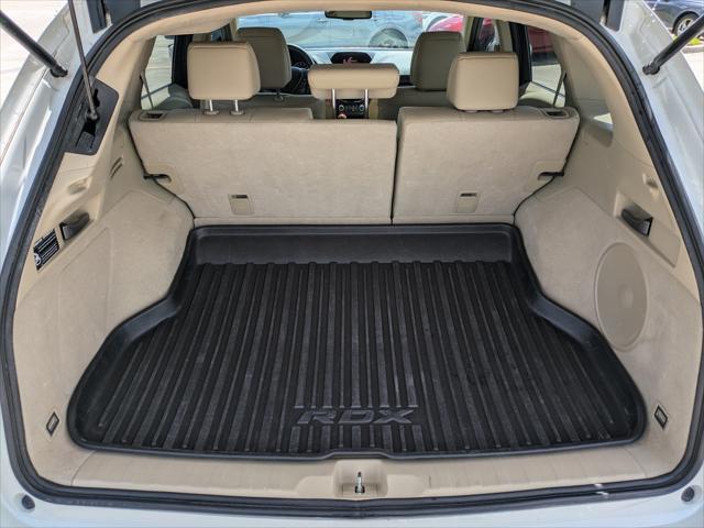 2017 Acura RDX - $15,815