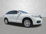 2017 RDX Thumbnail 1