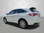 2017 RDX Thumbnail 4