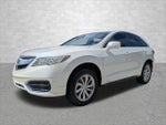 2017 RDX Thumbnail 5