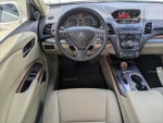 2017 RDX Thumbnail 15