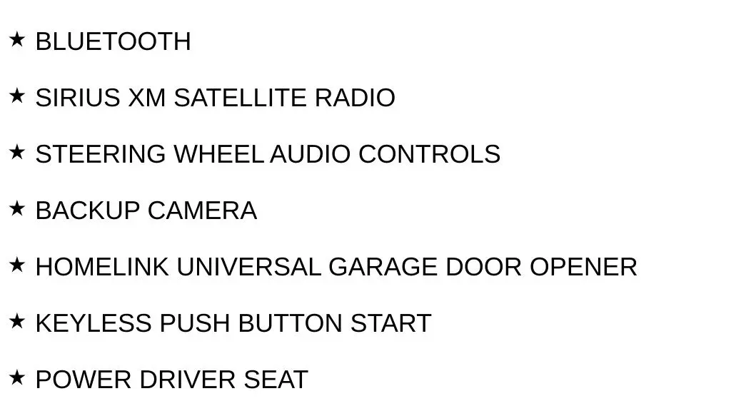 2018 Acura RDX Base