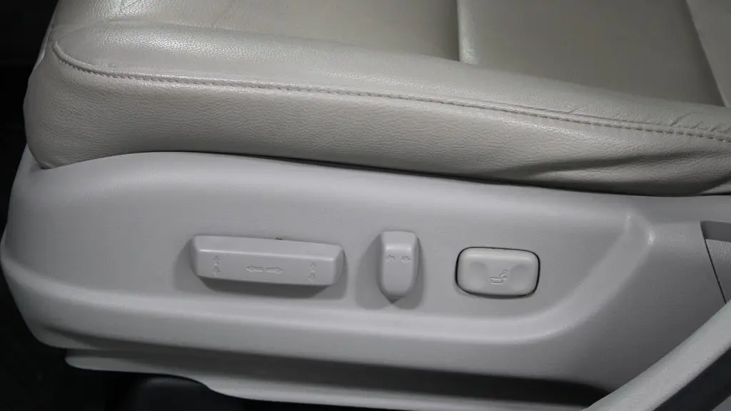 2018 Acura RDX Base