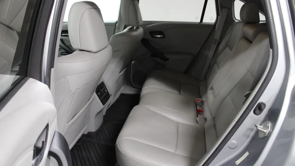 2018 Acura RDX Base