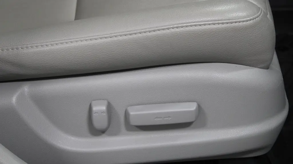 2018 Acura RDX Base