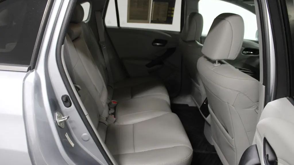 2018 Acura RDX Base