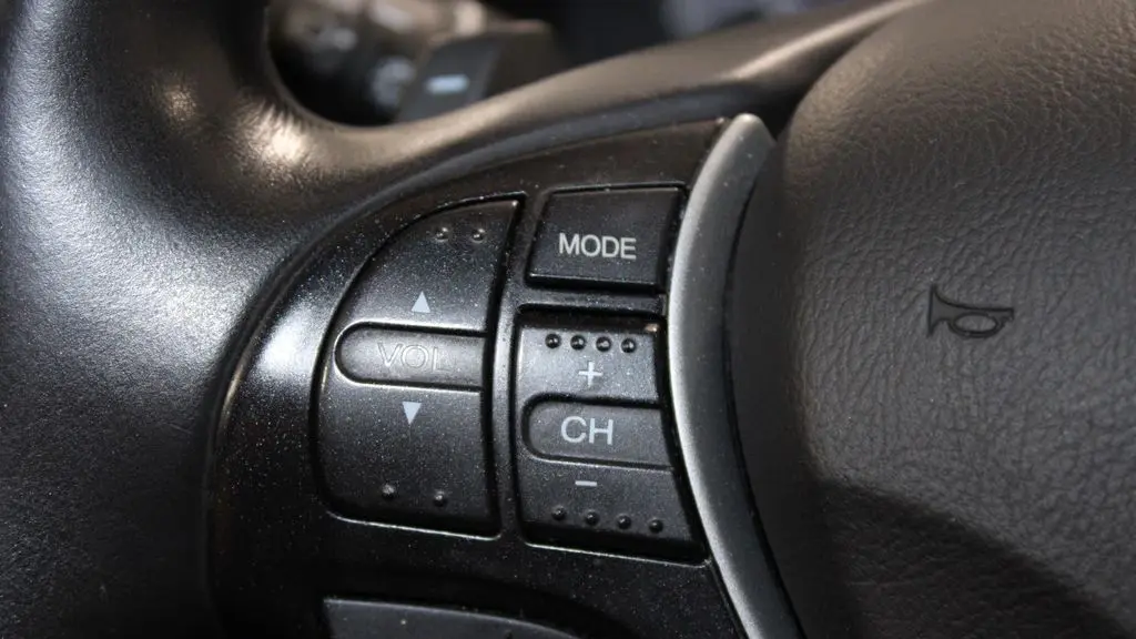 2018 Acura RDX Base