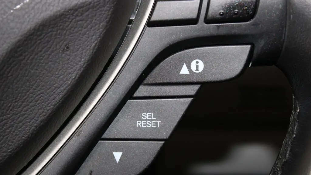 2018 Acura RDX Base