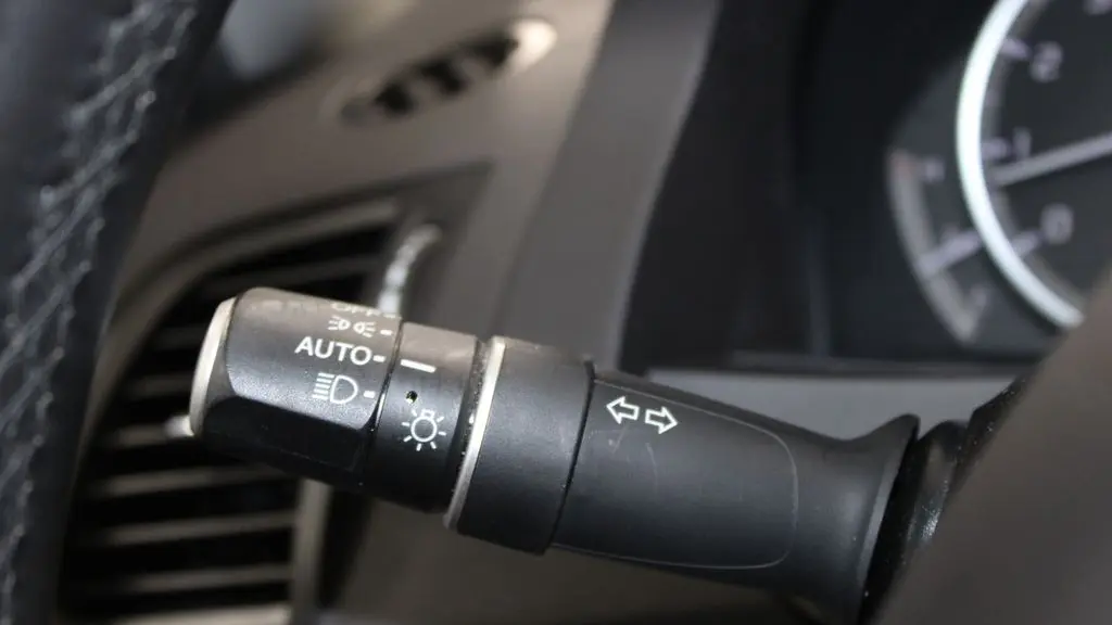 2018 Acura RDX Base