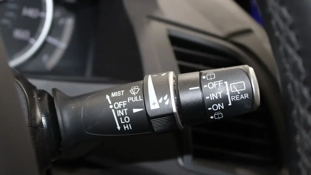 2018 Acura RDX Base