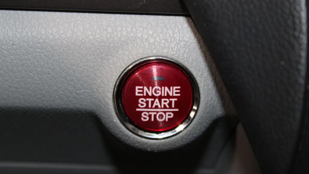 2018 Acura RDX Base