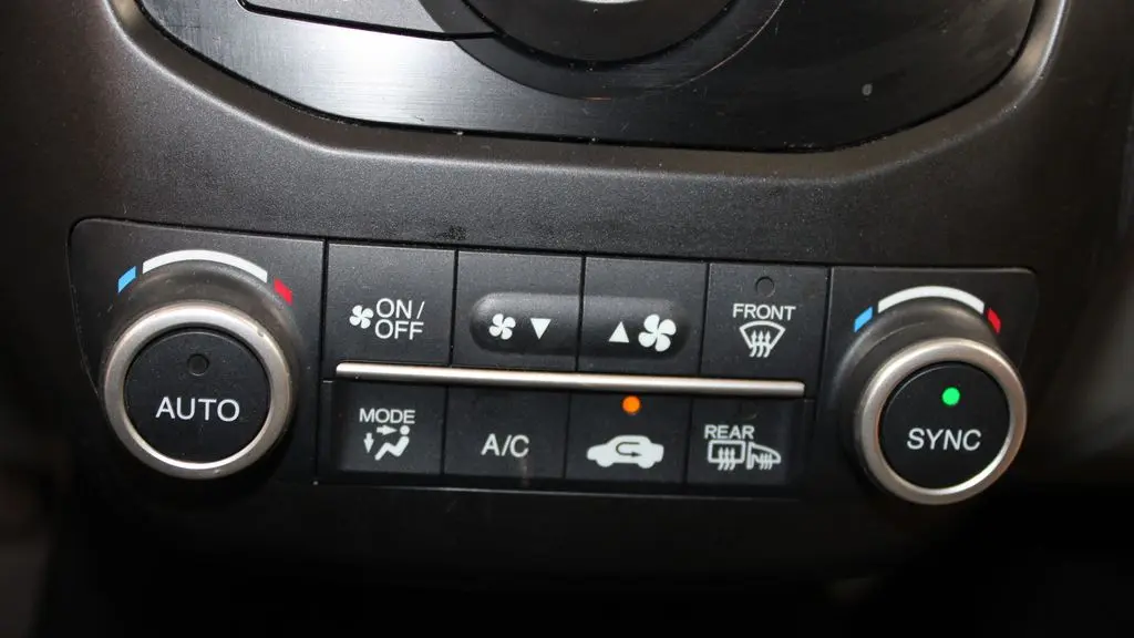 2018 Acura RDX Base