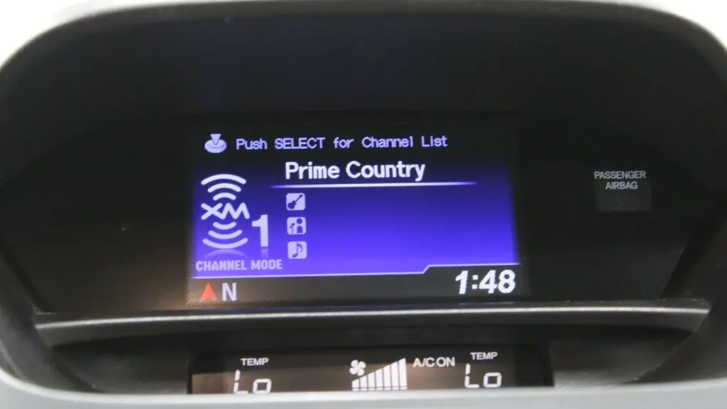 2018 Acura RDX Base