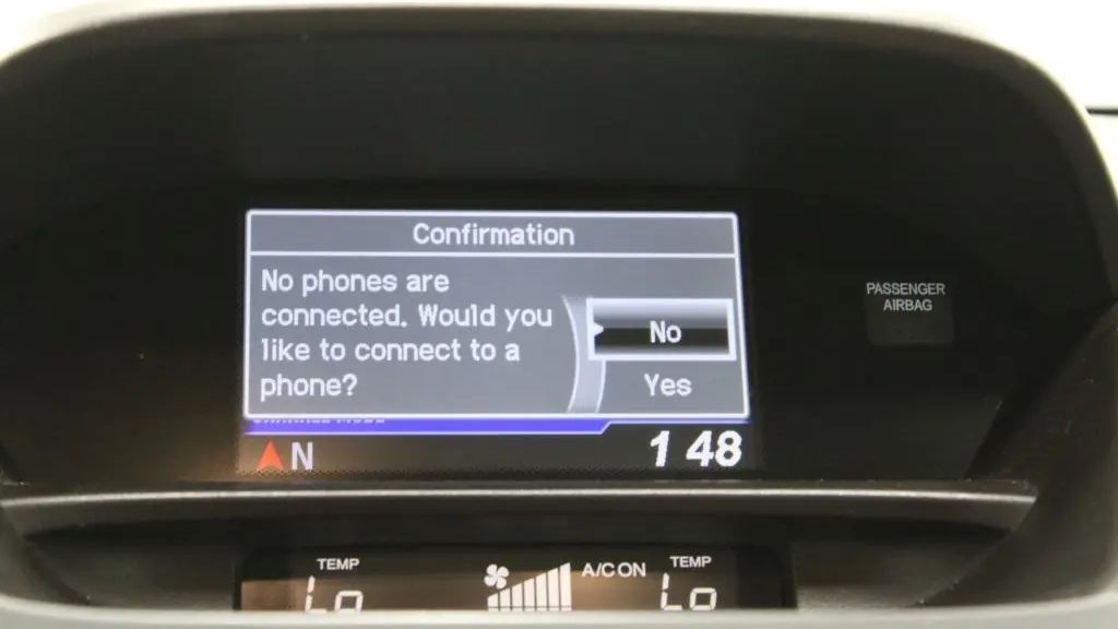 2018 Acura RDX Base
