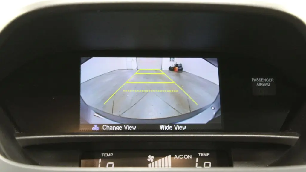 2018 Acura RDX Base