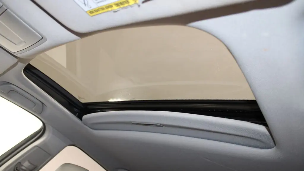 2018 Acura RDX Base