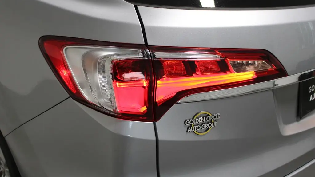 2018 Acura RDX Base