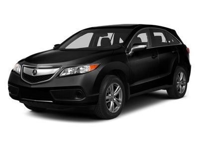 Photo of a 2013 Acura RDX 4DR SUV for sale