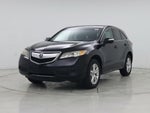 2015 RDX Thumbnail 4