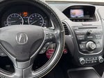 2018 RDX Thumbnail 3