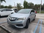 2018 RDX Thumbnail 7