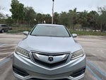2018 RDX Thumbnail 8