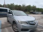 2018 RDX Thumbnail 9