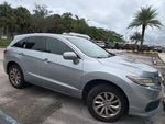 2018 RDX Thumbnail 10