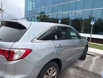 2018 RDX Thumbnail 11