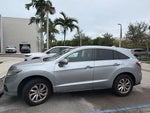 2018 RDX Thumbnail 13
