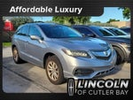 2018 RDX Thumbnail 10