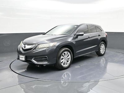 2016 Acura RDX 4DR SUV