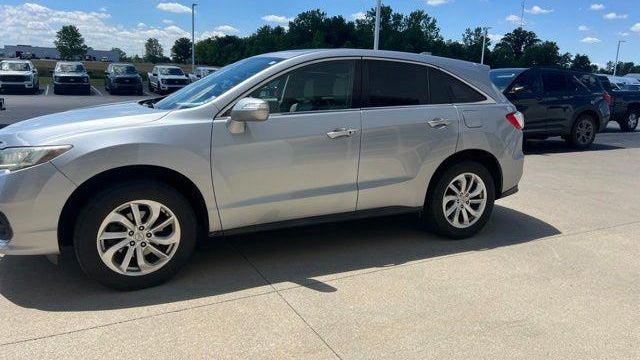 Preowned 2017 Acura RDX Base for Sale