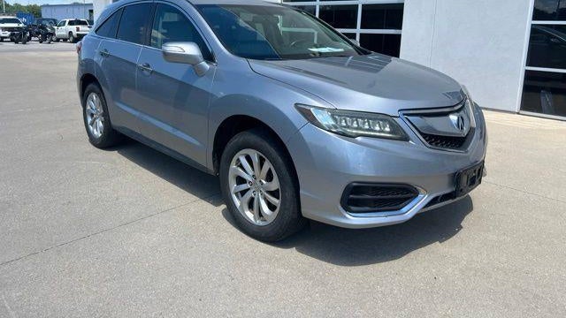2017 Acura RDX Base