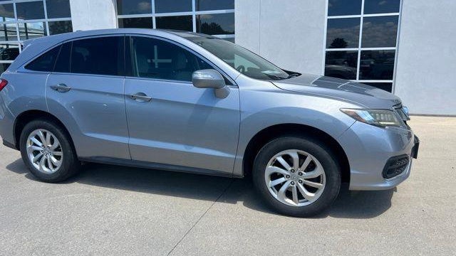 2017 Acura RDX Base