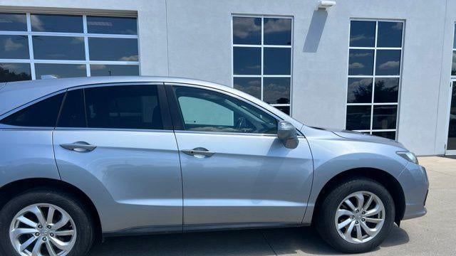 2017 Acura RDX Base