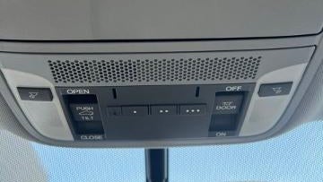 2017 Acura RDX Base