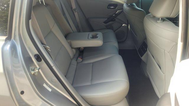 2017 Acura RDX Base