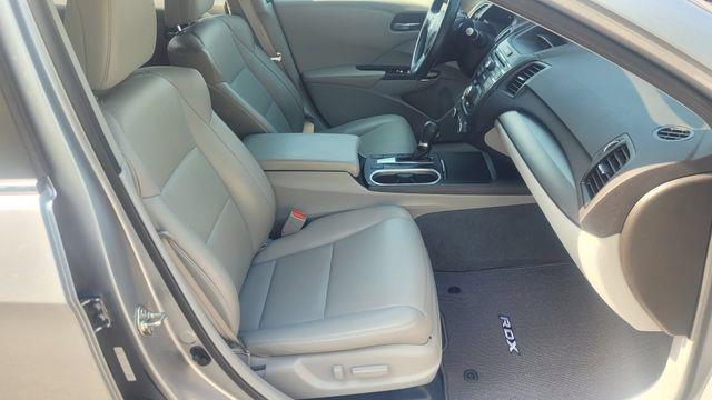 2017 Acura RDX Base