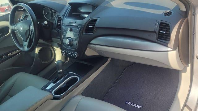 2017 Acura RDX Base