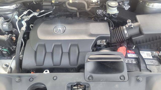 2017 Acura RDX Base