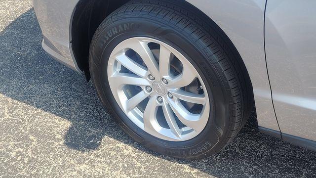 2017 Acura RDX Base